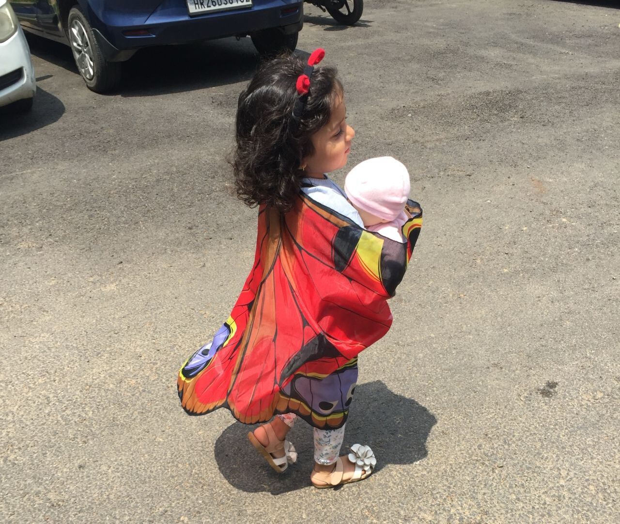 The Misunderstood Toddler Years: From Taming to Honing